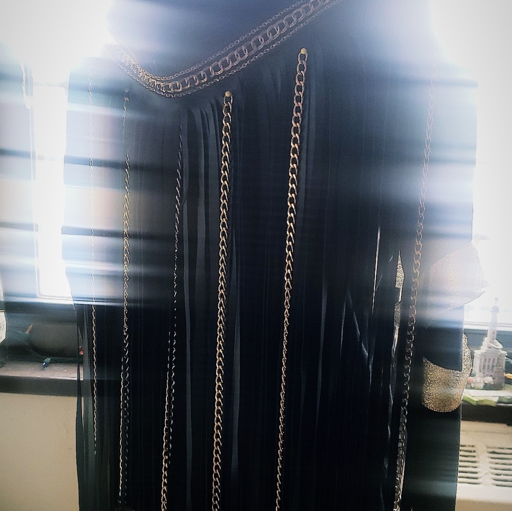 Meet your Posher, Giselle